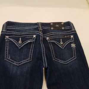Miss Me Jean's size 30